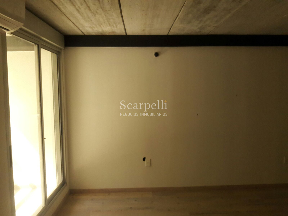 Apartamento ID.4726 - Apartamento en Parque Rodó Nuevo como a Estrenar : 21 de Setiembre casi Blvar. España:  2 dorm y cómodo Garage