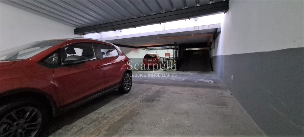 Apartamento ID.4726 - Apartamento en Parque Rodó Nuevo como a Estrenar : 21 de Setiembre casi Blvar. España:  2 dorm y cómodo Garage