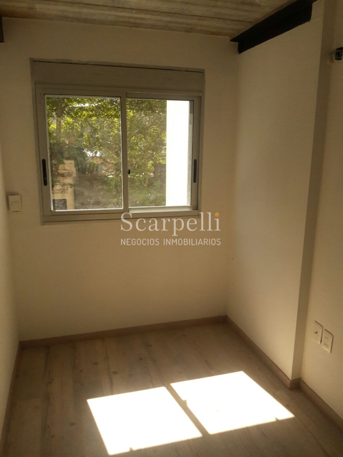 Apartamento ID.4726 - Apartamento en Parque Rodó Nuevo como a Estrenar : 21 de Setiembre casi Blvar. España:  2 dorm y cómodo Garage