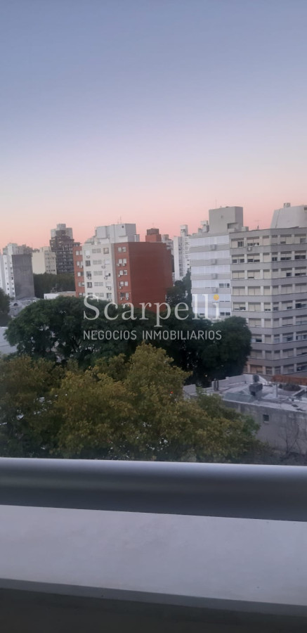 Apartamento ID.4726 - Apartamento en Parque Rodó Nuevo como a Estrenar : 21 de Setiembre casi Blvar. España:  2 dorm y cómodo Garage