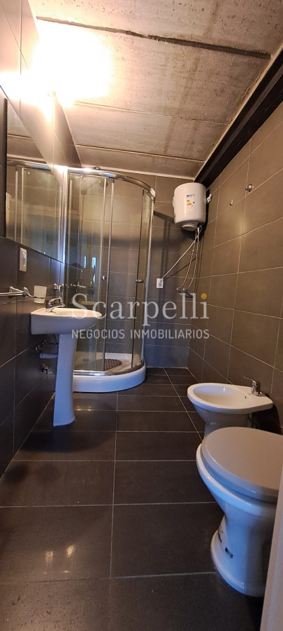 Apartamento ID.4726 - Apartamento en Parque Rodó Nuevo como a Estrenar : 21 de Setiembre casi Blvar. España:  2 dorm y cómodo Garage