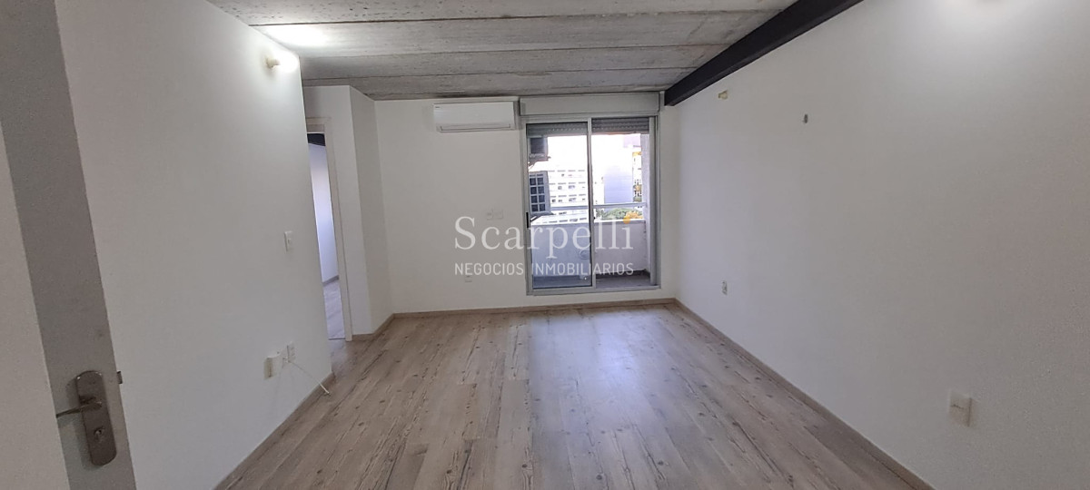 Apartamento ID.4726 - Apartamento en Parque Rodó Nuevo como a Estrenar : 21 de Setiembre casi Blvar. España:  2 dorm y cómodo Garage