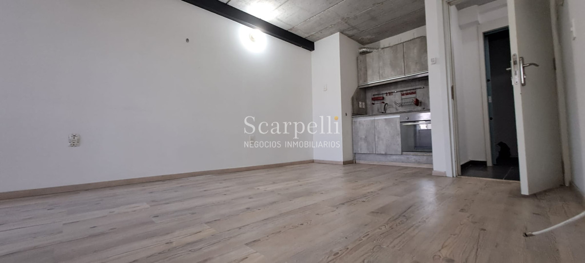 Apartamento ID.4726 - Apartamento en Parque Rodó Nuevo como a Estrenar : 21 de Setiembre casi Blvar. España:  2 dorm y cómodo Garage