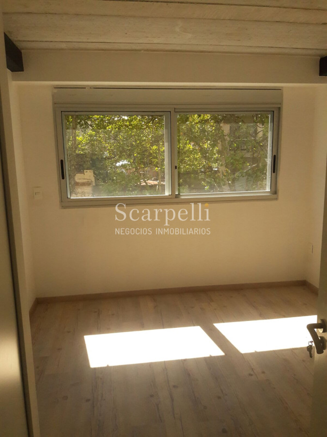 Apartamento ID.4726 - Apartamento en Parque Rodó Nuevo como a Estrenar : 21 de Setiembre casi Blvar. España:  2 dorm y cómodo Garage