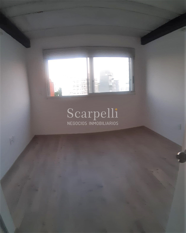 Apartamento ID.4726 - Apartamento en Parque Rodó Nuevo como a Estrenar : 21 de Setiembre casi Blvar. España:  2 dorm y cómodo Garage