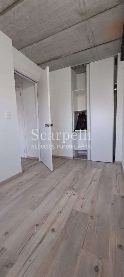 Apartamento ID.4726 - Apartamento en Parque Rodó Nuevo como a Estrenar : 21 de Setiembre casi Blvar. España:  2 dorm y cómodo Garage