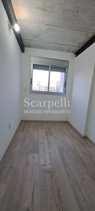 Apartamento ID.4726 - Apartamento en Parque Rodó Nuevo como a Estrenar : 21 de Setiembre casi Blvar. España:  2 dorm y cómodo Garage