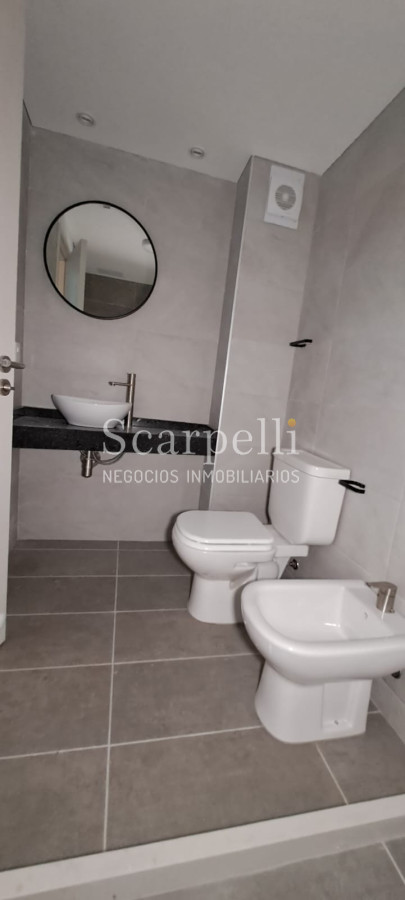 Apartamento ID.47677 - APARTAMENTO A ESTRENAR 1 DORMITORIO PISO ALTO CORDON SUR /PARQUE RODÓ