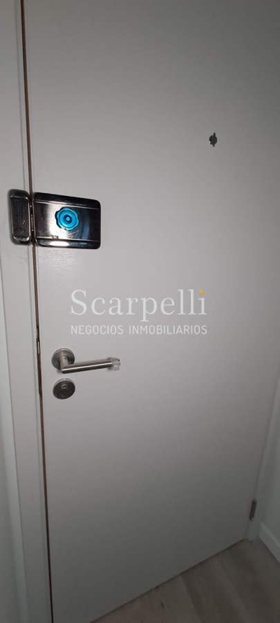 Apartamento ID.47677 - APARTAMENTO A ESTRENAR 1 DORMITORIO PISO ALTO CORDON SUR /PARQUE RODÓ