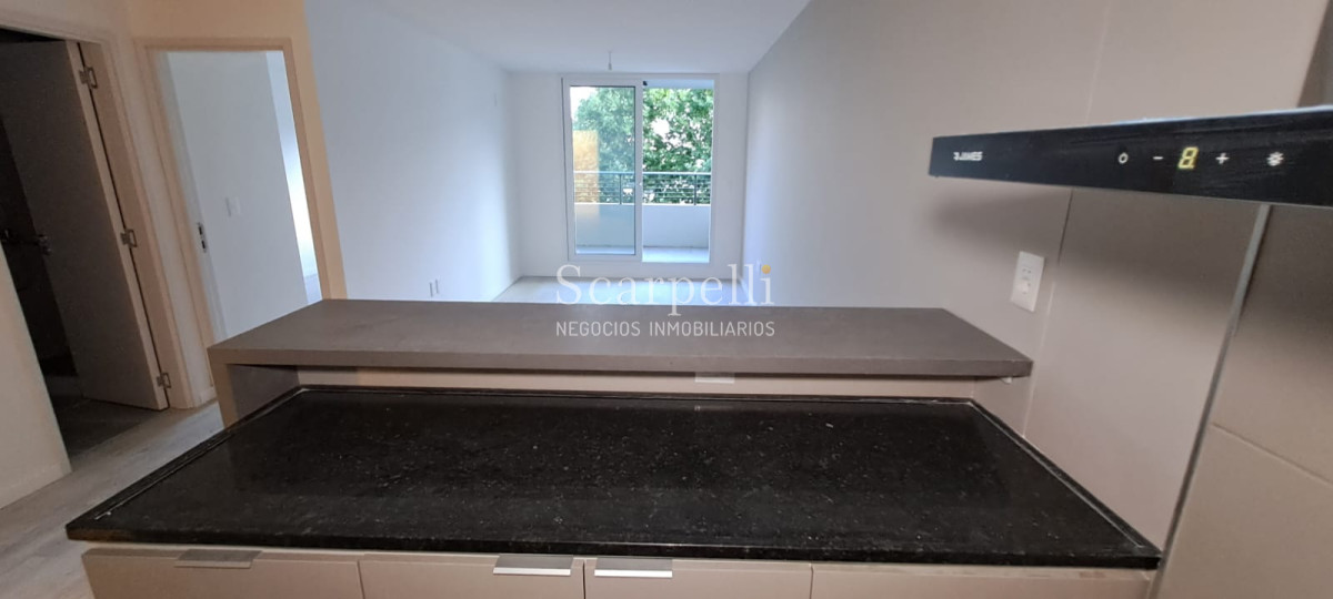 Apartamento ID.47677 - APARTAMENTO A ESTRENAR 1 DORMITORIO PISO ALTO CORDON SUR /PARQUE RODÓ