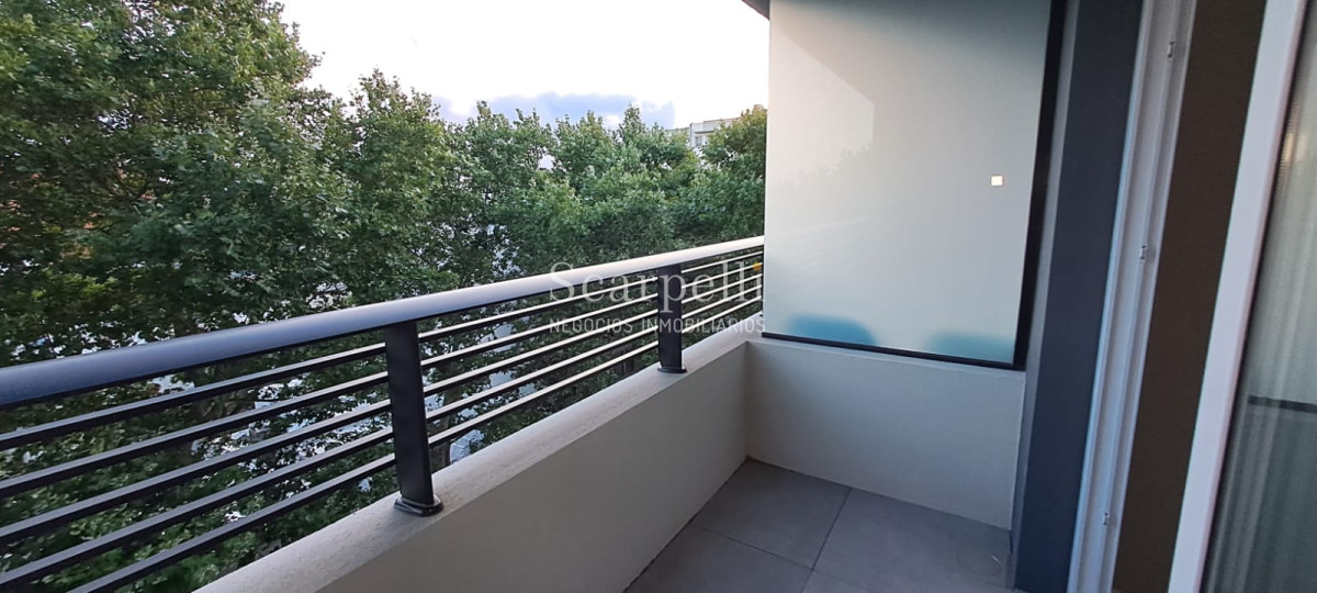 Apartamento ID.47677 - APARTAMENTO A ESTRENAR 1 DORMITORIO PISO ALTO CORDON SUR /PARQUE RODÓ