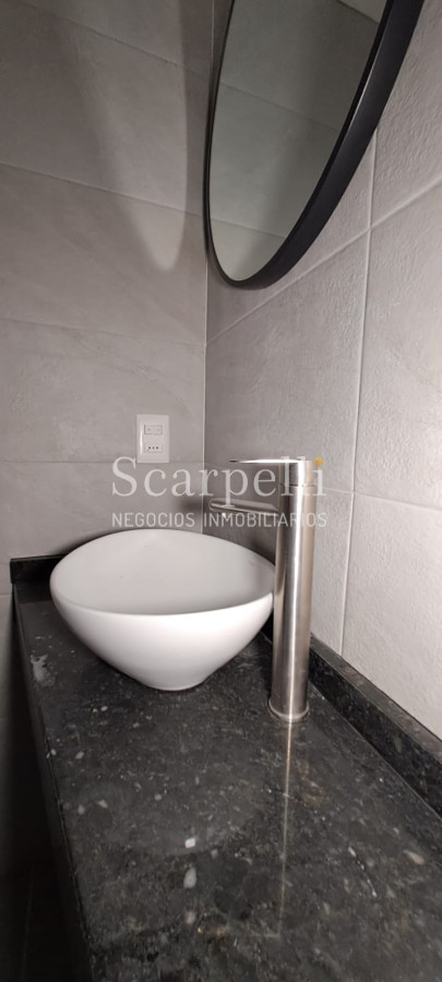 Apartamento ID.47677 - APARTAMENTO A ESTRENAR 1 DORMITORIO PISO ALTO CORDON SUR /PARQUE RODÓ