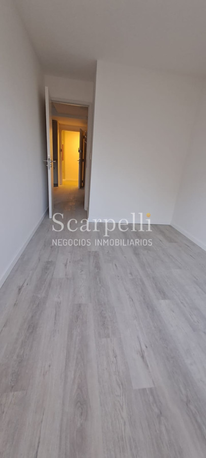 Apartamento ID.47677 - APARTAMENTO A ESTRENAR 1 DORMITORIO PISO ALTO CORDON SUR /PARQUE RODÓ