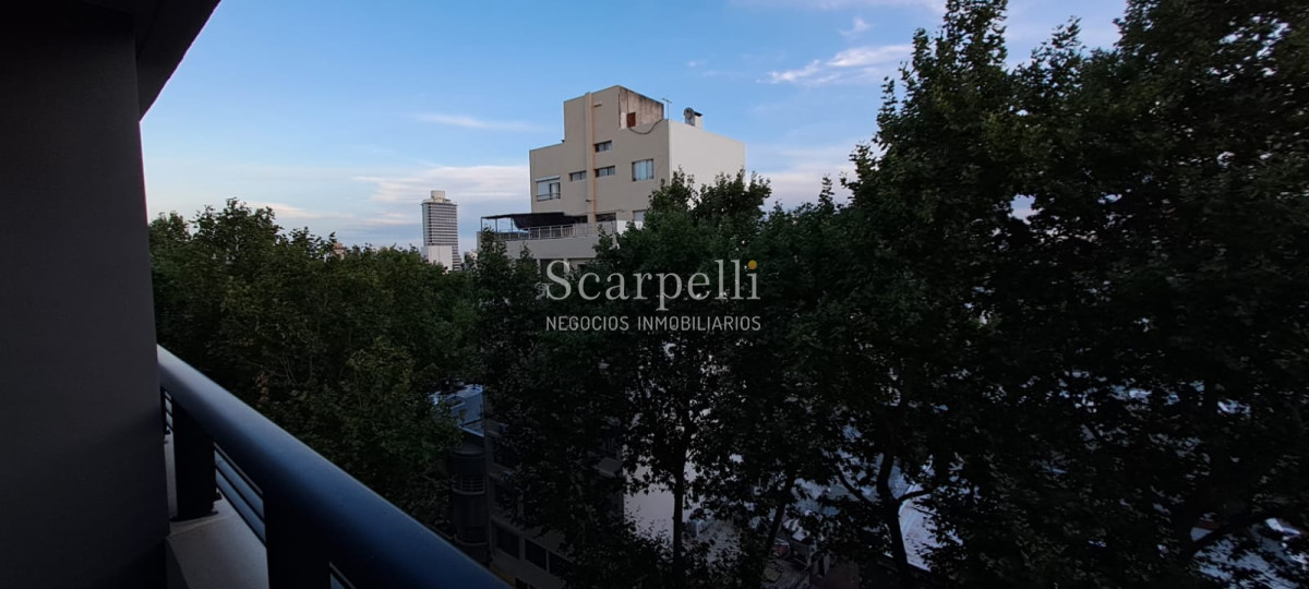 Apartamento ID.47677 - APARTAMENTO A ESTRENAR 1 DORMITORIO PISO ALTO CORDON SUR /PARQUE RODÓ
