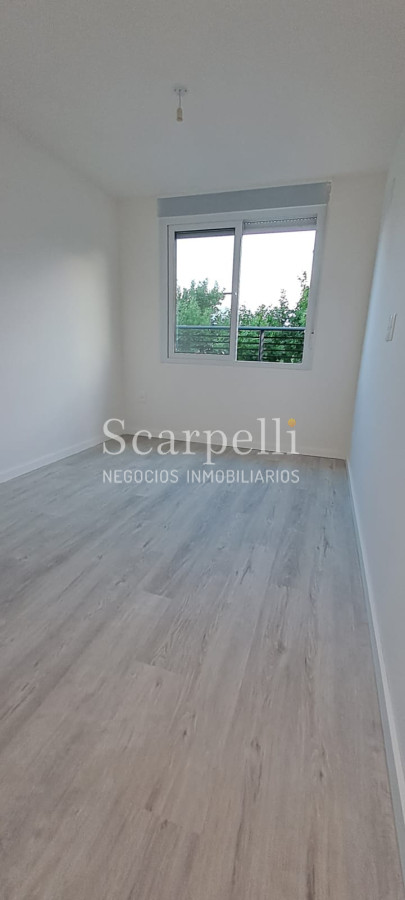 Apartamento ID.47677 - APARTAMENTO A ESTRENAR 1 DORMITORIO PISO ALTO CORDON SUR /PARQUE RODÓ