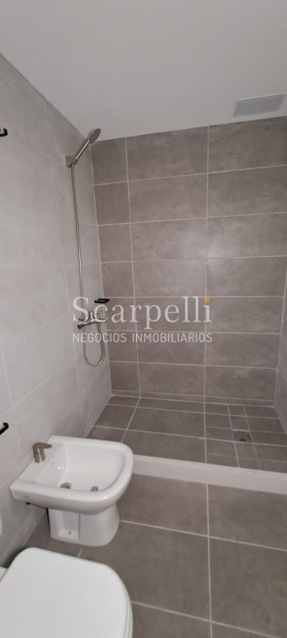 Apartamento ID.47677 - APARTAMENTO A ESTRENAR 1 DORMITORIO PISO ALTO CORDON SUR /PARQUE RODÓ