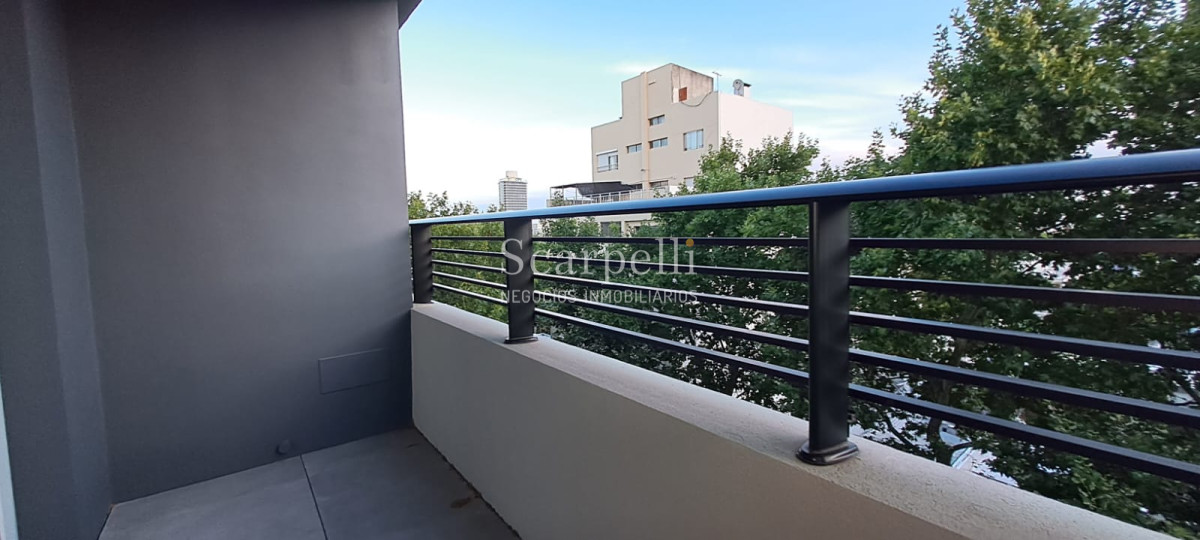 Apartamento ID.47677 - APARTAMENTO A ESTRENAR 1 DORMITORIO PISO ALTO CORDON SUR /PARQUE RODÓ