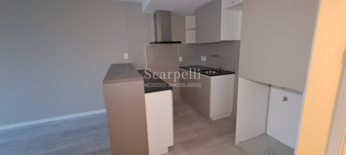 Apartamento ID.47677 - APARTAMENTO A ESTRENAR 1 DORMITORIO PISO ALTO CORDON SUR /PARQUE RODÓ