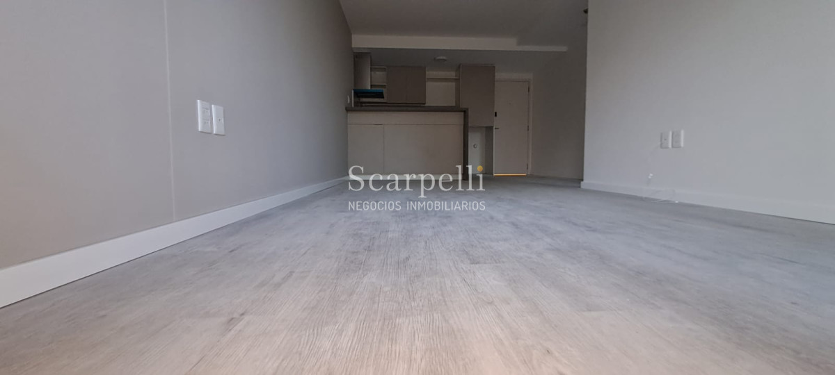 Apartamento ID.47677 - APARTAMENTO A ESTRENAR 1 DORMITORIO PISO ALTO CORDON SUR /PARQUE RODÓ