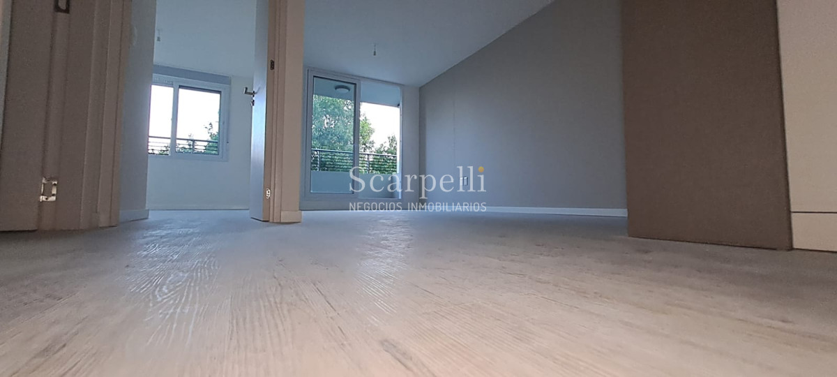 Apartamento ID.47677 - APARTAMENTO A ESTRENAR 1 DORMITORIO PISO ALTO CORDON SUR /PARQUE RODÓ