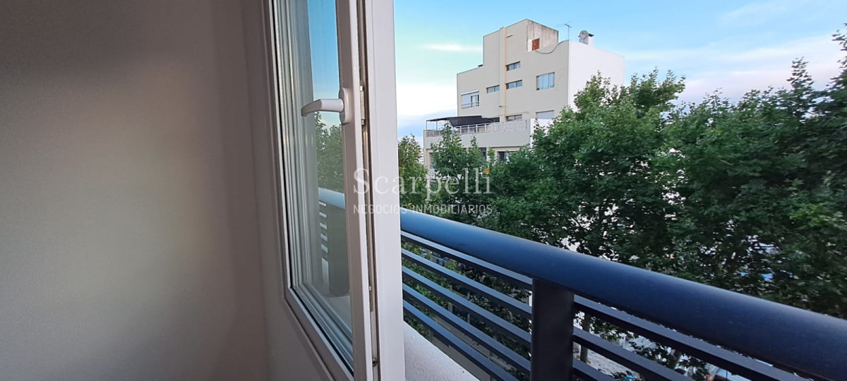 Apartamento ID.47677 - APARTAMENTO A ESTRENAR 1 DORMITORIO PISO ALTO CORDON SUR /PARQUE RODÓ