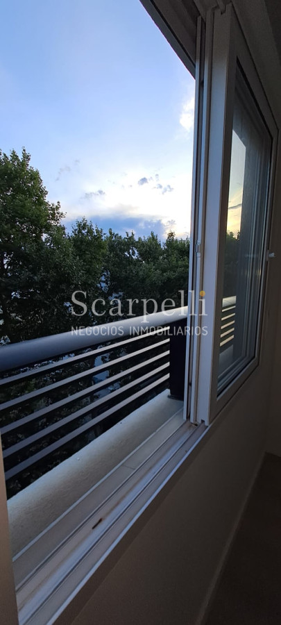 Apartamento ID.47677 - APARTAMENTO A ESTRENAR 1 DORMITORIO PISO ALTO CORDON SUR /PARQUE RODÓ