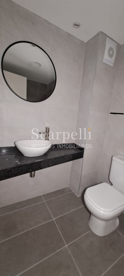 Apartamento ID.47677 - APARTAMENTO A ESTRENAR 1 DORMITORIO PISO ALTO CORDON SUR /PARQUE RODÓ