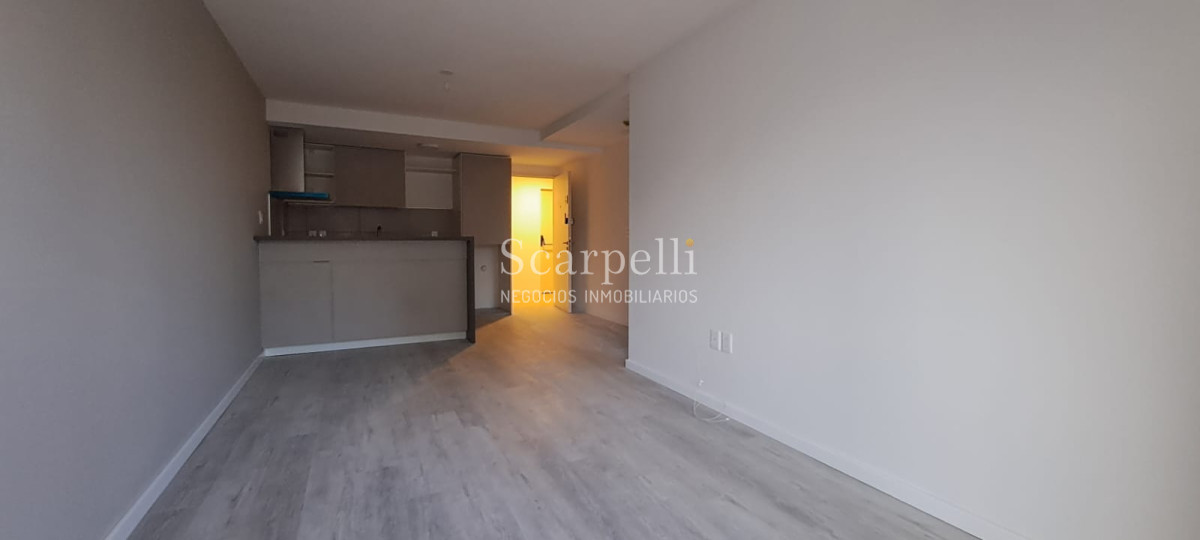Apartamento ID.47677 - APARTAMENTO A ESTRENAR 1 DORMITORIO PISO ALTO CORDON SUR /PARQUE RODÓ