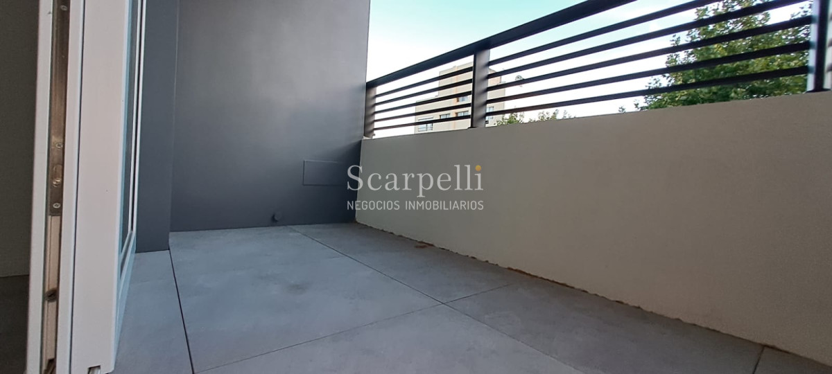 Apartamento ID.47677 - APARTAMENTO A ESTRENAR 1 DORMITORIO PISO ALTO CORDON SUR /PARQUE RODÓ