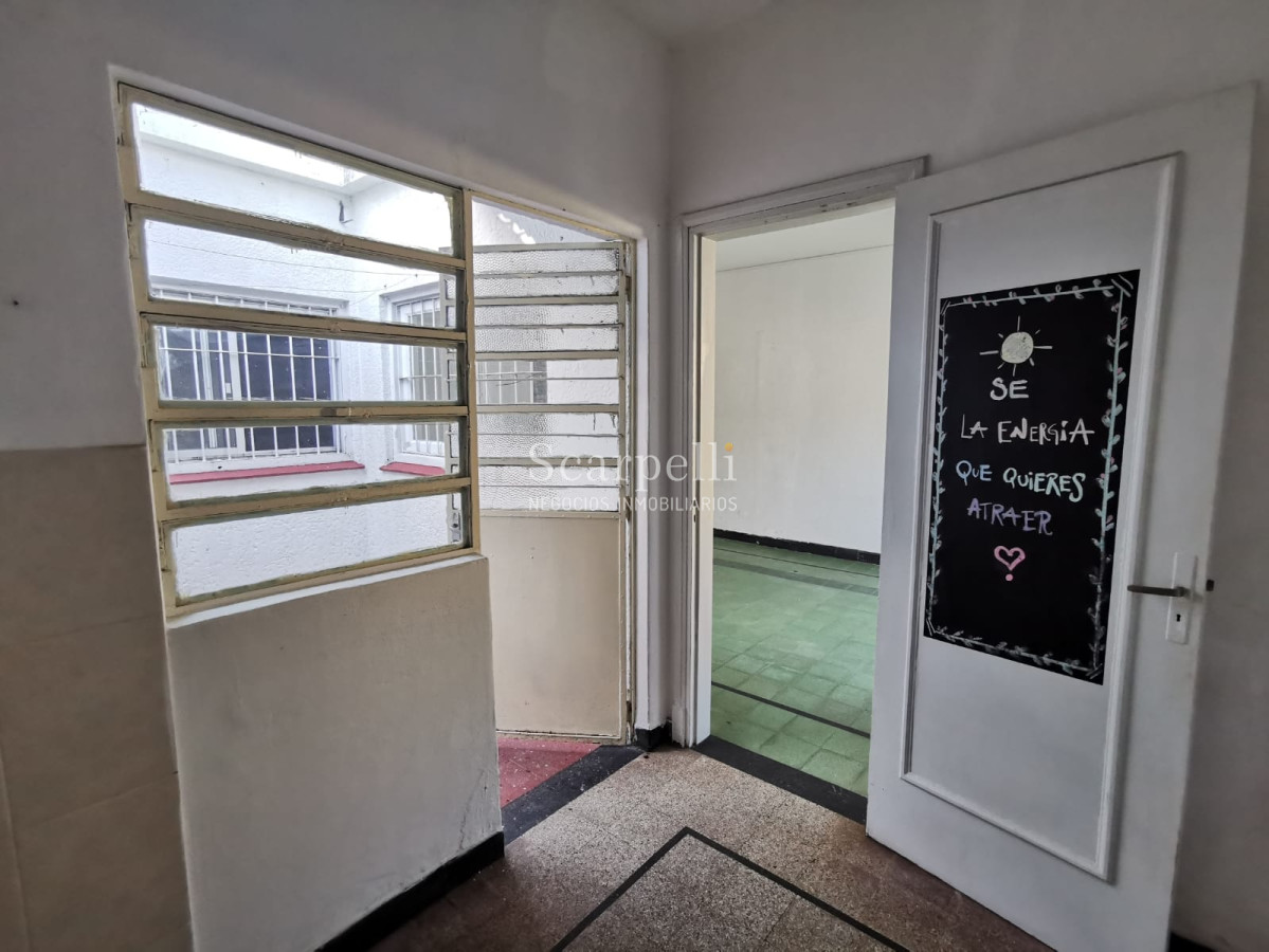 Apartamento ID.47873 - Alquiler en Villa Española: Cno. Corrales y Fray Manuel de Ubeda: 1 planta 2 dormitorios Patio