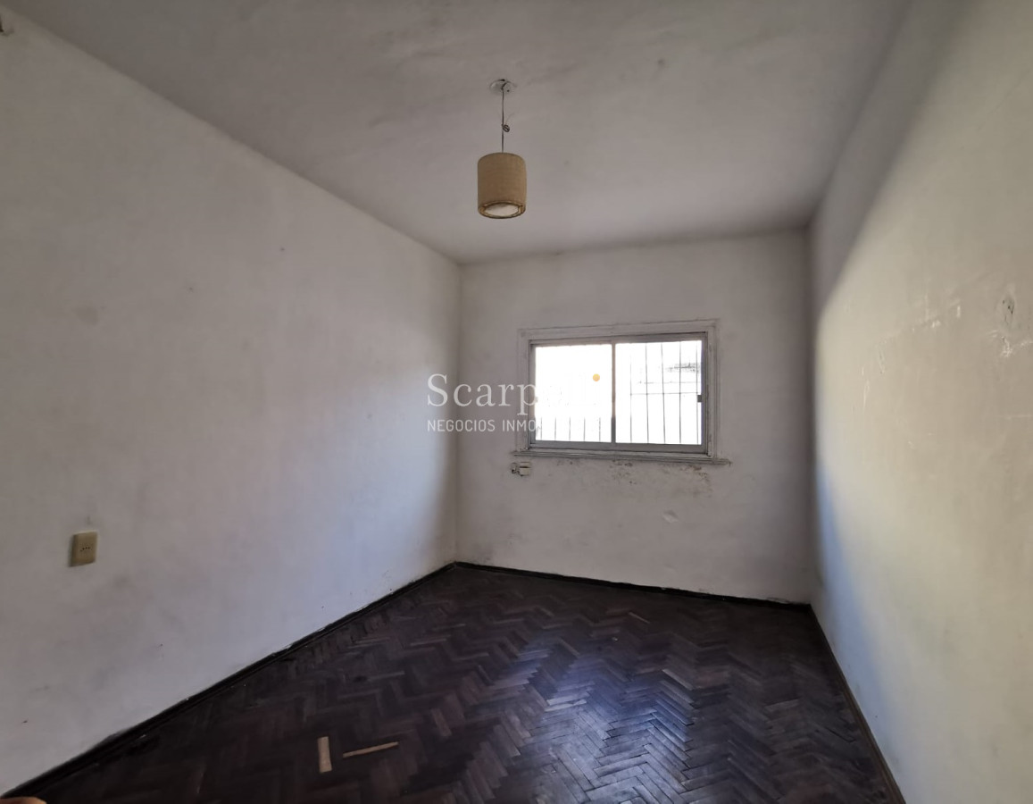 Apartamento ID.47873 - Alquiler en Villa Española: Cno. Corrales y Fray Manuel de Ubeda: 1 planta 2 dormitorios Patio