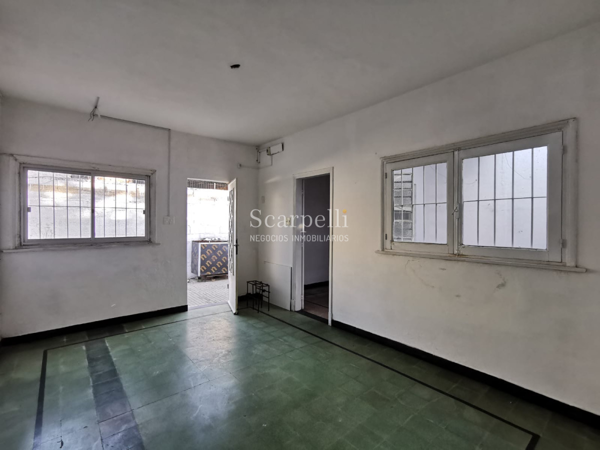 Apartamento ID.47873 - Alquiler en Villa Española: Cno. Corrales y Fray Manuel de Ubeda: 1 planta 2 dormitorios Patio