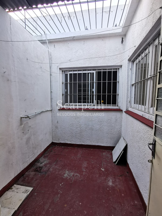 Apartamento ID.47873 - Alquiler en Villa Española: Cno. Corrales y Fray Manuel de Ubeda: 1 planta 2 dormitorios Patio