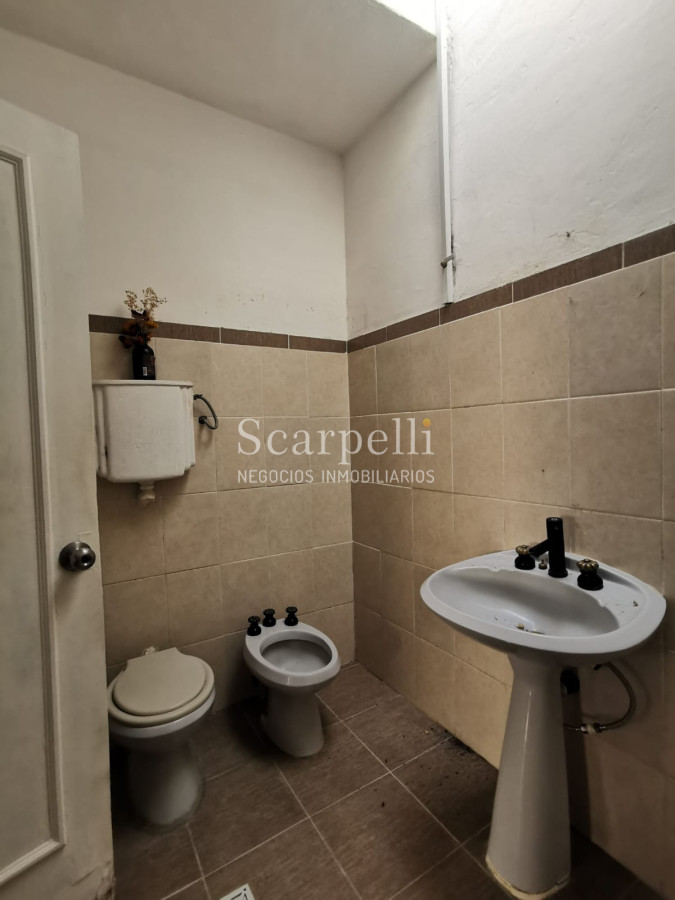 Apartamento ID.47873 - Alquiler en Villa Española: Cno. Corrales y Fray Manuel de Ubeda: 1 planta 2 dormitorios Patio