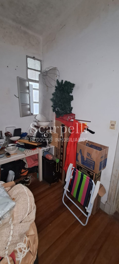 Apartamento ID.47898 - Centro Venta Amplio Apartamento en Contrafrente Cerro Largo y Hno. Damasceno  3 dormitorios 2 baños