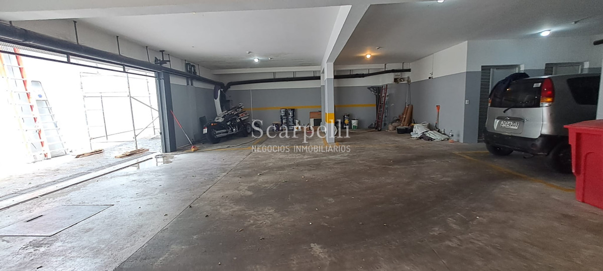 Apartamento ID.47976 - Carrasco Clásico Alquiler Apartamento Categoría Alte. Harwood Próximo Lawn Tennis y Arocena
