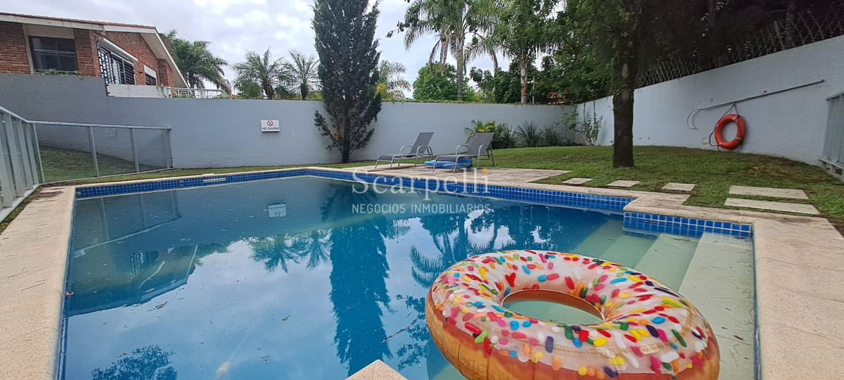 Apartamento ID.47976 - Carrasco Clásico Alquiler Apartamento Categoría Alte. Harwood Próximo Lawn Tennis y Arocena
