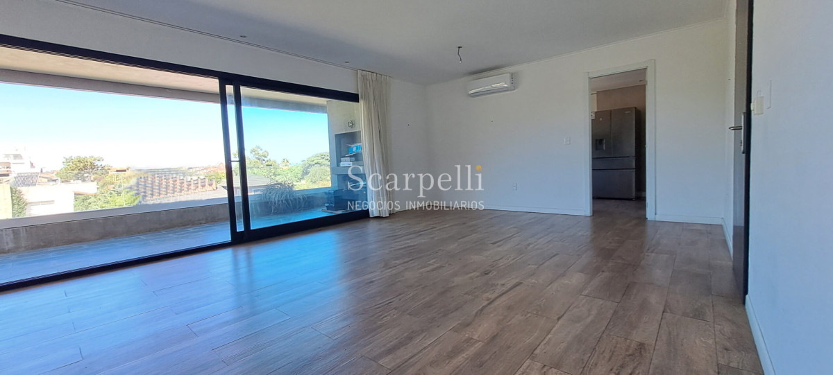 Apartamento ID.48493 - Alquiler Apartamento Barra De Carrasco Moderno 3 Dormitorios 2 Baños Suite Calefacción Losa Cochera