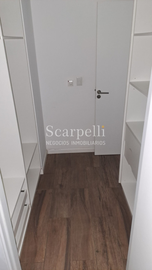 Apartamento ID.48493 - Alquiler Apartamento Barra De Carrasco Moderno 3 Dormitorios 2 Baños Suite Calefacción Losa Cochera