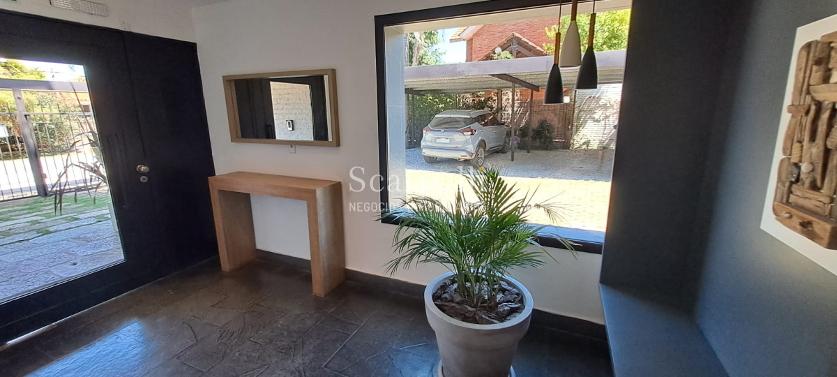 Apartamento ID.48493 - Alquiler Apartamento Barra De Carrasco Moderno 3 Dormitorios 2 Baños Suite Calefacción Losa Cochera