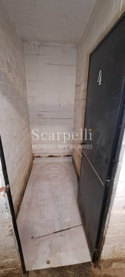 Apartamento ID.48946 -    Venta Apartamento Pocitos casi Rambla Kibon 2 dormitorios 2 baños Servicio Garage Calefacción