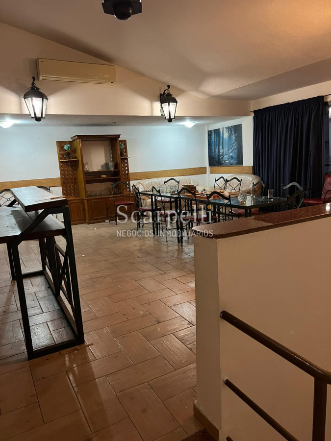 Apartamento ID.49092 - Sarmiento y 21 de Setiembre próximo: 2 dormitorios 2 baños Garage Terraza con Vista Impecable