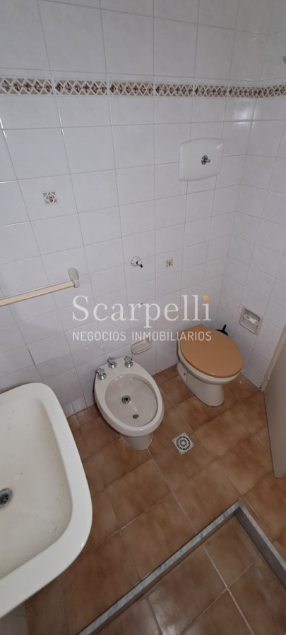 Apartamento ID.50346 - ALQUILER APARTAMENTO POCITOS 2 DORMITORIOS 2 BAÑOS GARAGE
