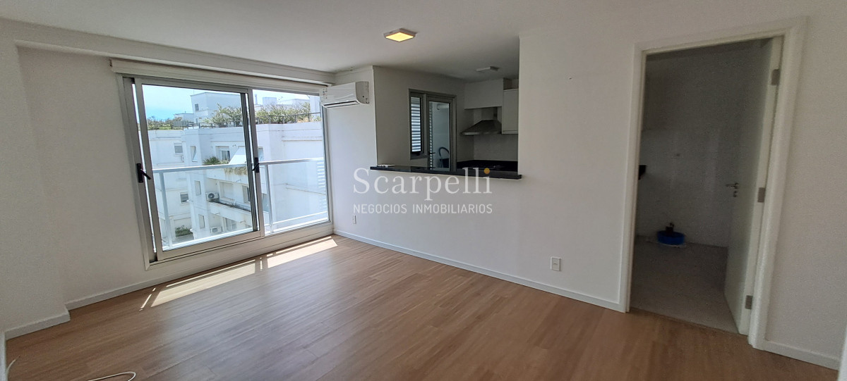 Apartamento ID.16932 - Carrasco Este: Nuevo con Vista al Lago Excelentes terminaciones y toda la seguridad