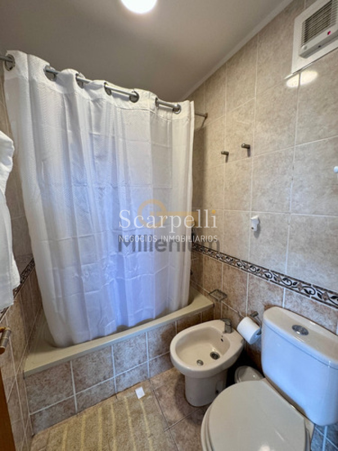 Apartamento ID.50392 - Alquiler Apartamento Amueblado Rambla  Punta Carretas