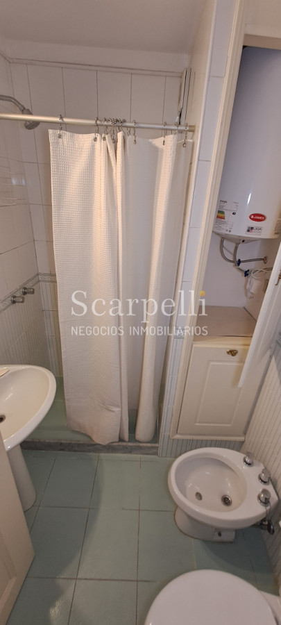 Apartamento ID.50357 - Alquiler Apartamento Villa Biarritz Equipado totalmente 1 dorm Garage