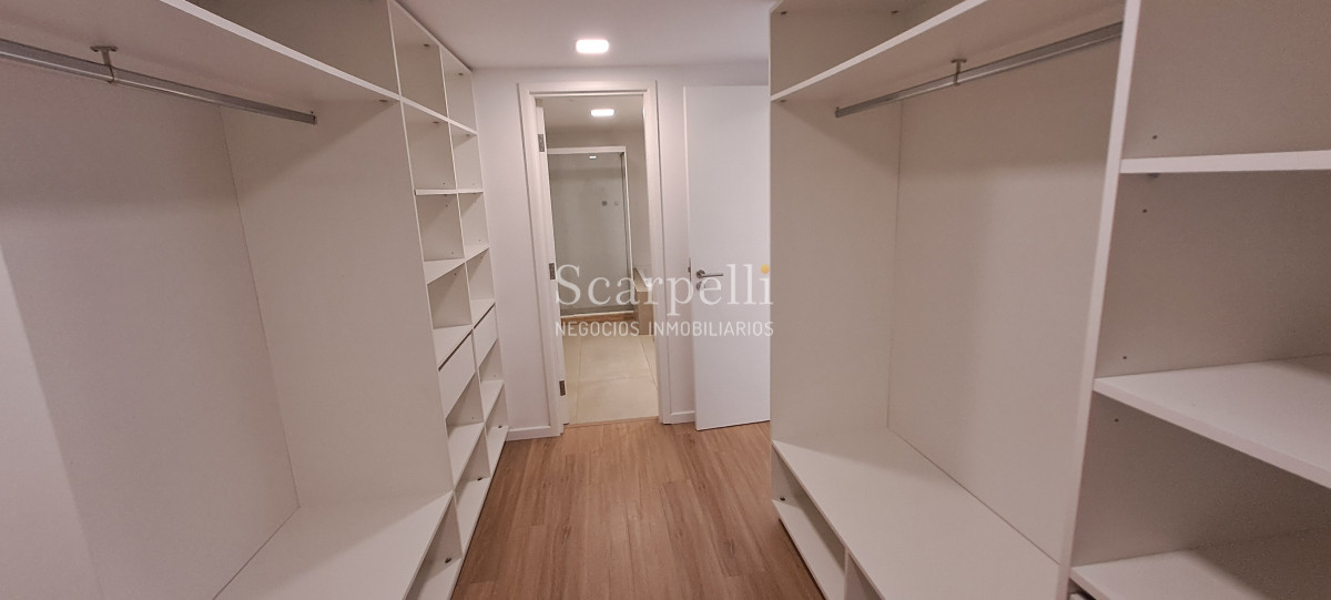 Apartamento ID.16932 - Carrasco Este: Nuevo con Vista al Lago Excelentes terminaciones y toda la seguridad