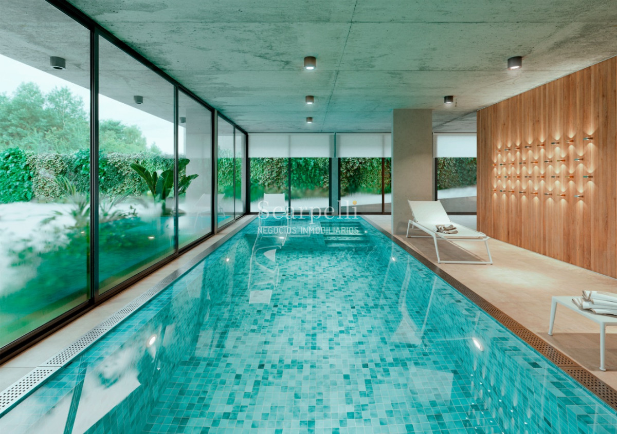 Apartamento ID.50336 - Península Estrene fin de año próximo Av. Gorlero, Puerto de Punta del Este y Plza. de los Artesanos