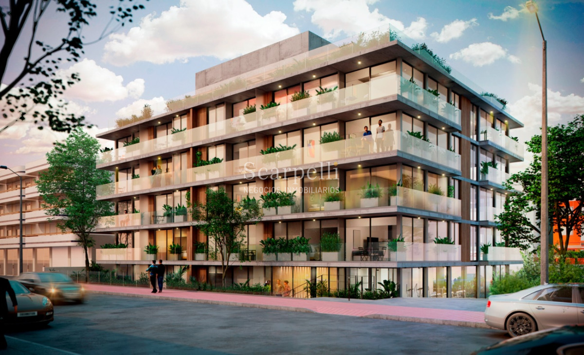 Apartamento ID.50336 - Península Estrene fin de año próximo Av. Gorlero, Puerto de Punta del Este y Plza. de los Artesanos