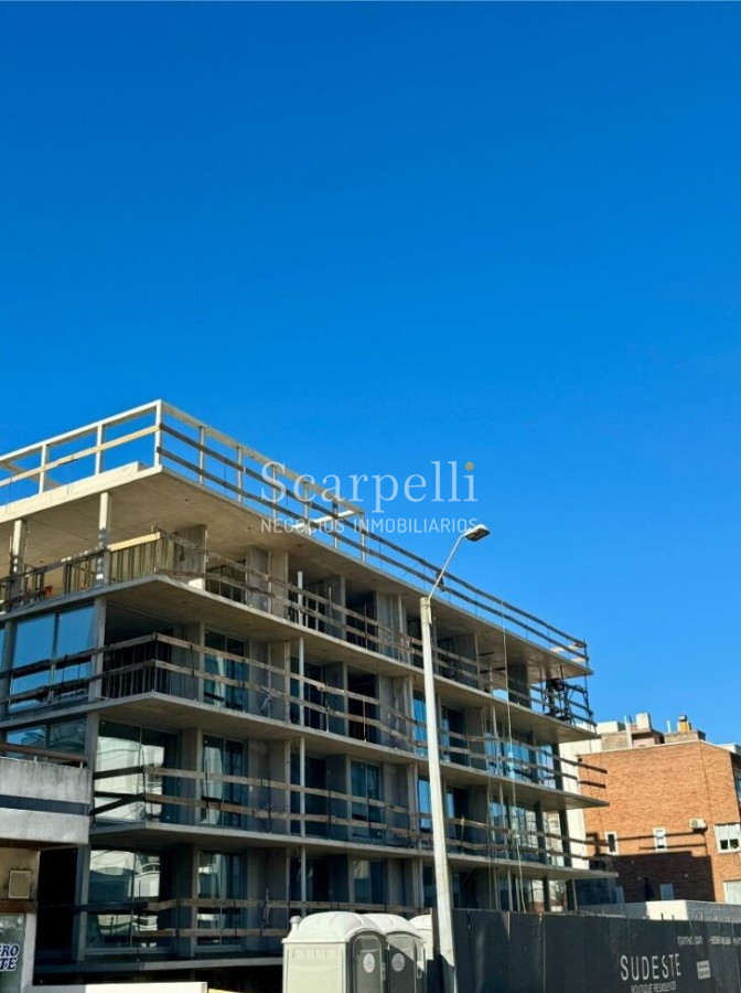 Apartamento ID.50336 - Península Estrene fin de año próximo Av. Gorlero, Puerto de Punta del Este y Plza. de los Artesanos